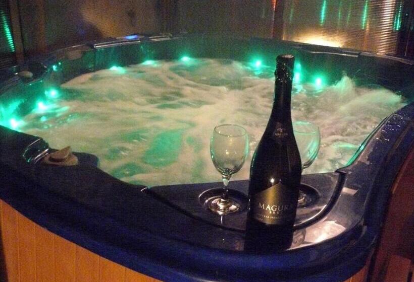 بنسيون Guesthouse Geto