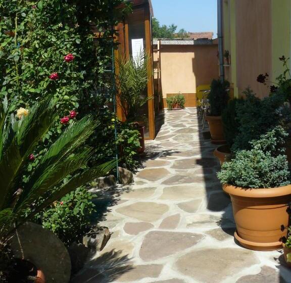 بنسيون Guesthouse Geto