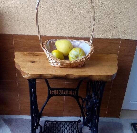 پانسیون Guesthouse Geto