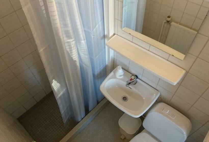 פנסיון Guesthouse Golden Goose