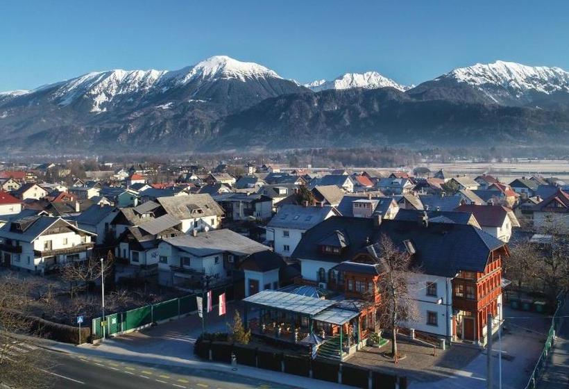 پانسیون Guesthouse Tulipan