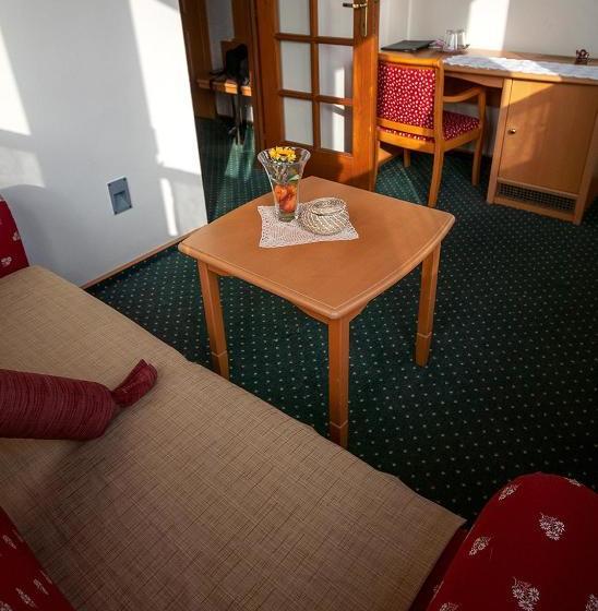 پانسیون Guesthouse Tulipan