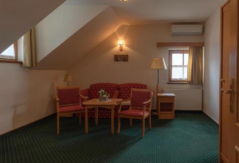 پانسیون Guesthouse Tulipan