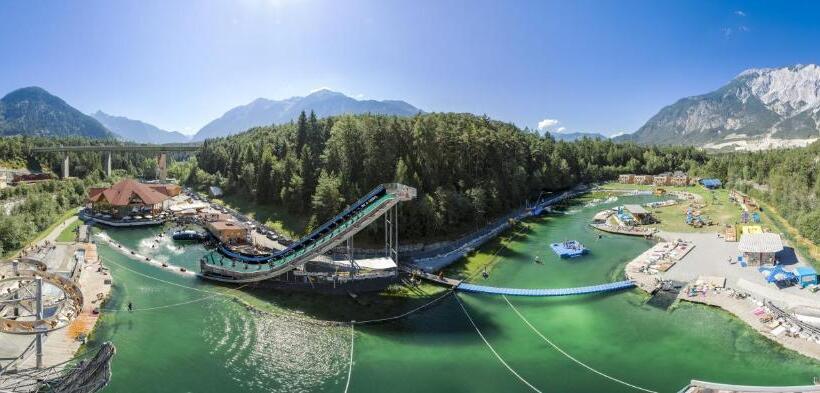 بنسيون Haus Gisela