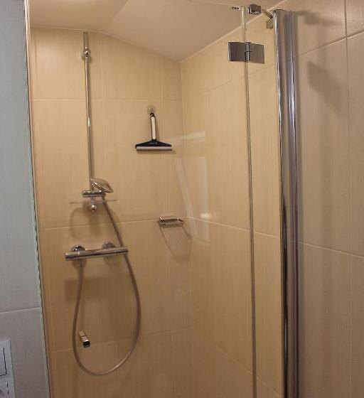 بنسيون Haus Gisela