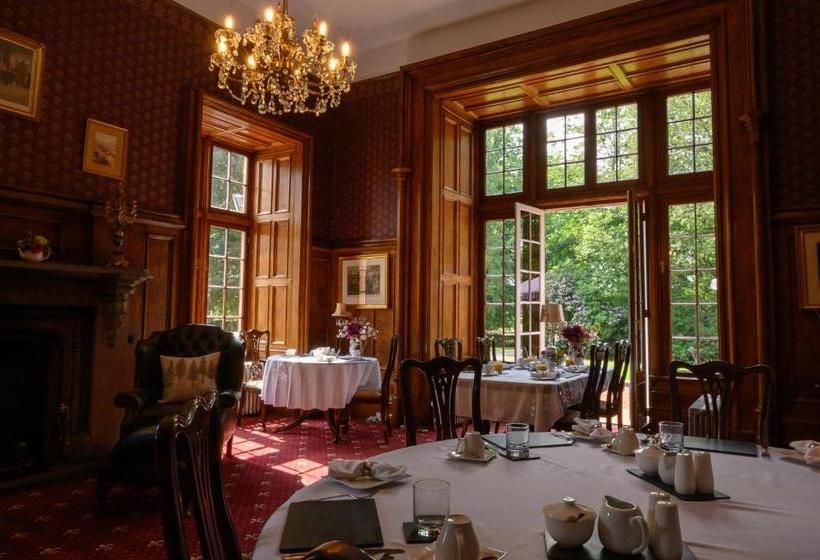 Пансион Heads Nook Hall