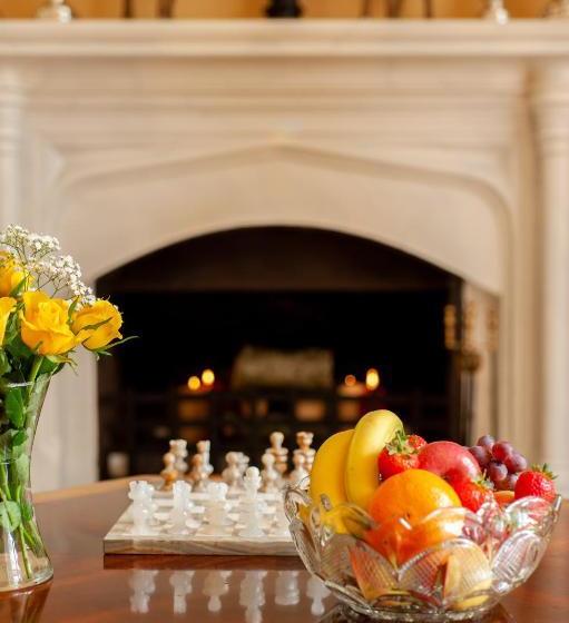 Пансион Heads Nook Hall