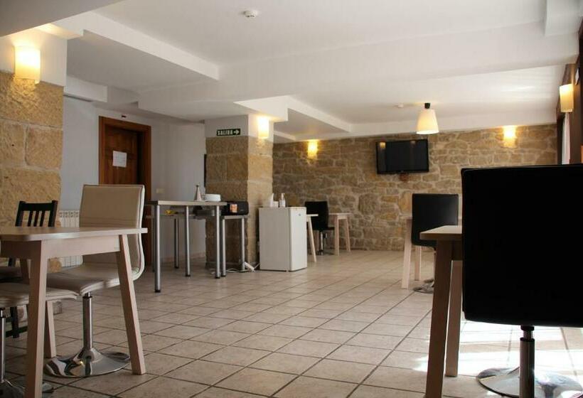 پانسیون Hospedaje Nuestra Señora De Ujue