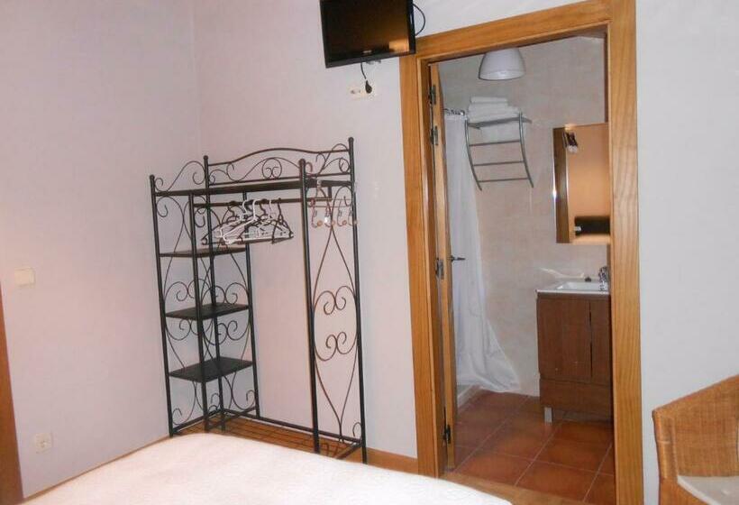 پانسیون Hospedaje Nuestra Señora De Ujue