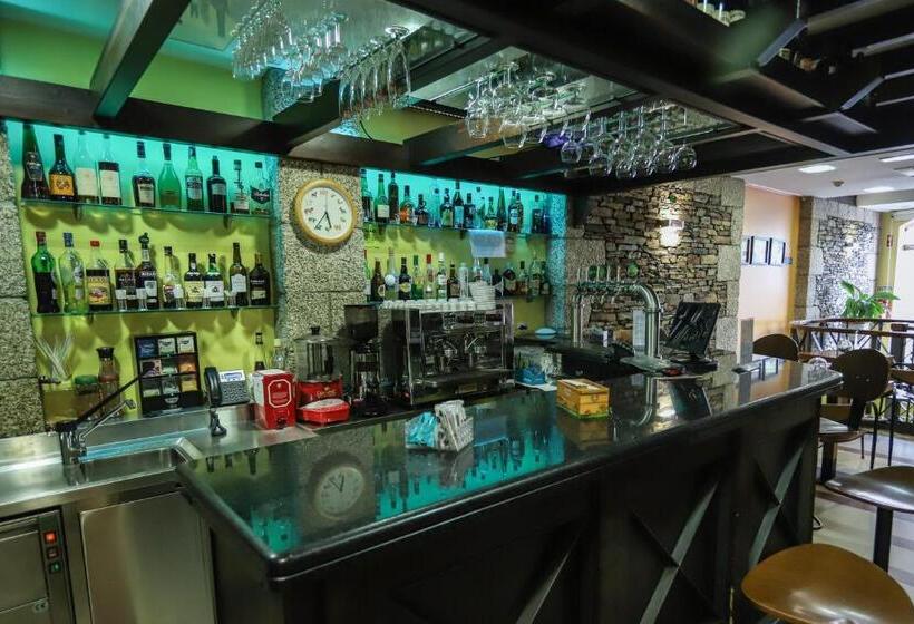 膳宿费 Hospedaria Robalo