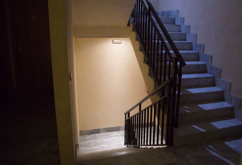 膳宿费 Hostal Acuario