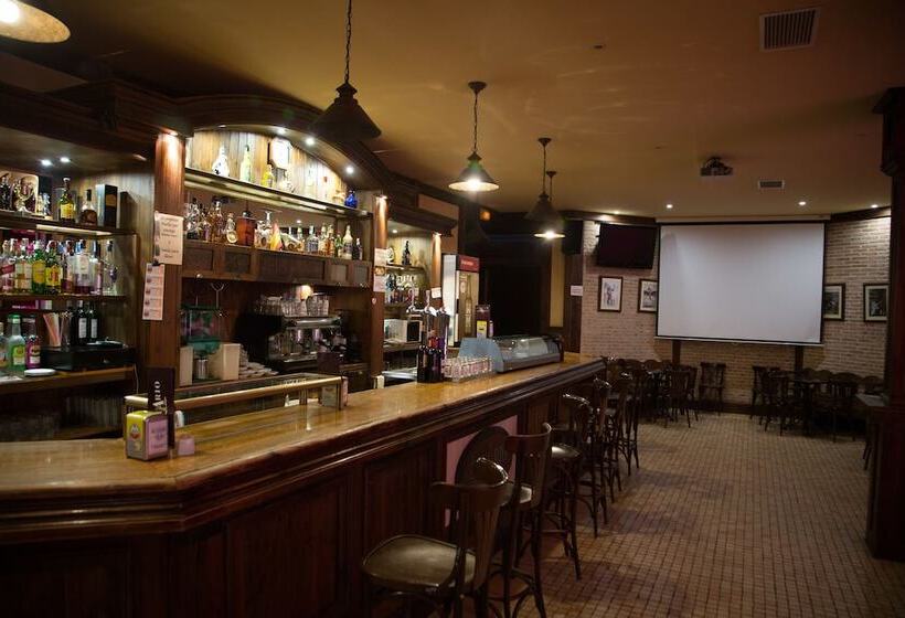 膳宿费 Hostal Acuario