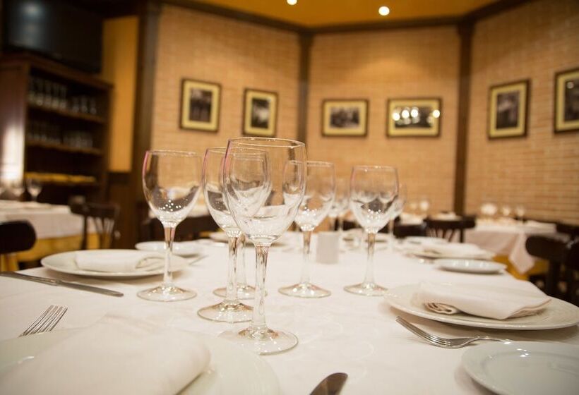 膳宿费 Hostal Acuario