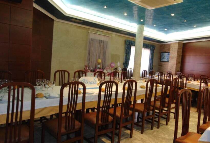 膳宿费 Hostal Acuario