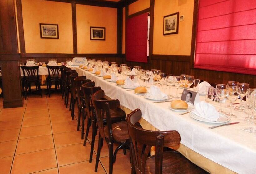 膳宿费 Hostal Acuario