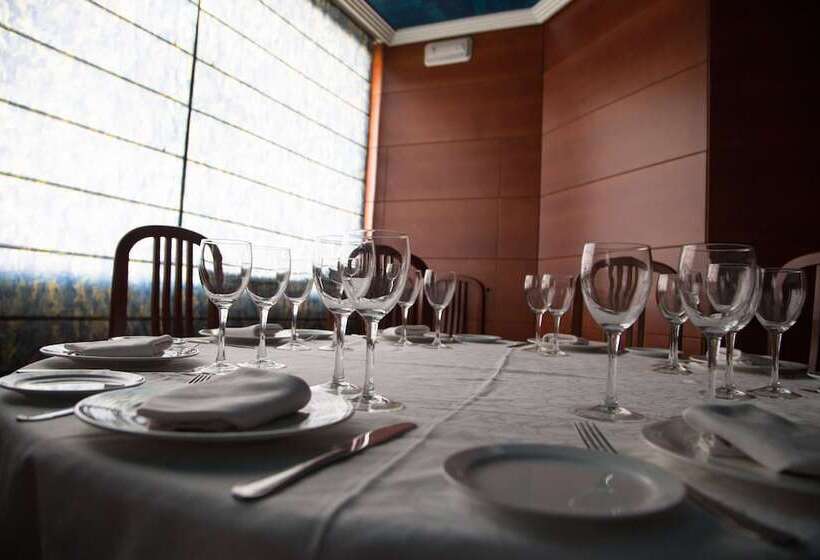 膳宿费 Hostal Acuario