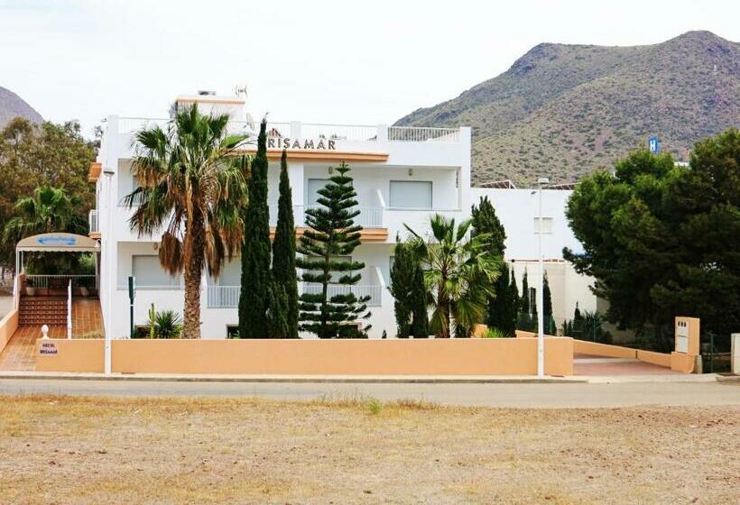 ペンション Hostal Brisamar