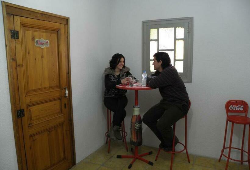 펜션 Hostal Cal Pla