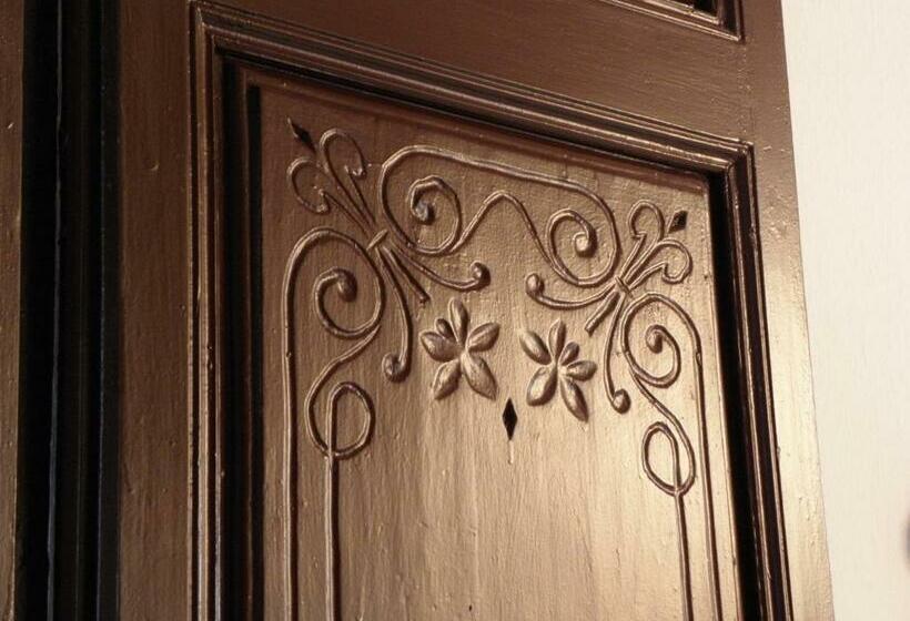 펜션 Hostal Cal Pla