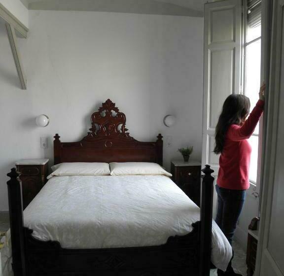 펜션 Hostal Cal Pla