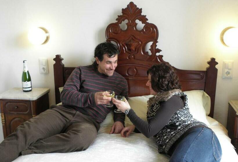 펜션 Hostal Cal Pla