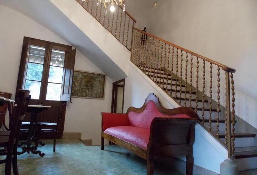 بنسيون Hostal Cal Pla