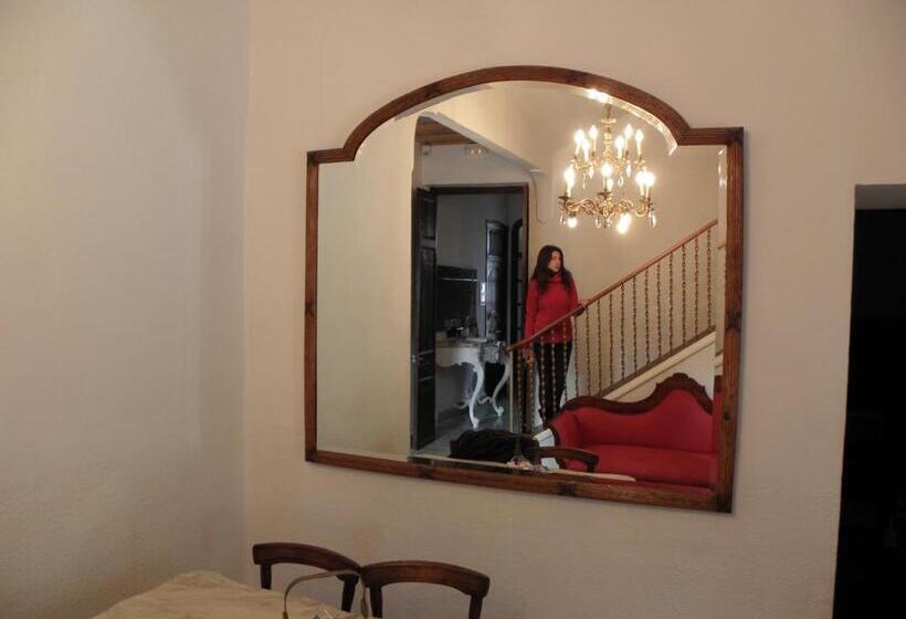 펜션 Hostal Cal Pla