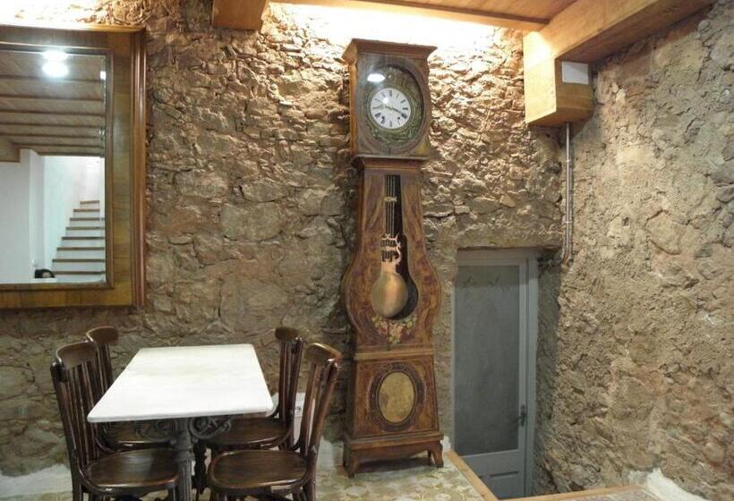 펜션 Hostal Cal Pla