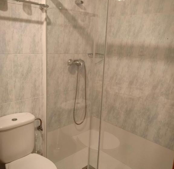 펜션 Hostal Casa Barranco