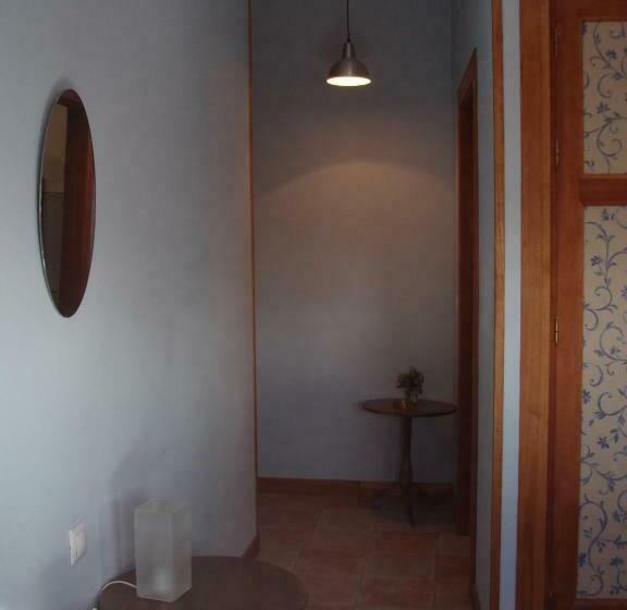 پانسیون Hostal De La Luz