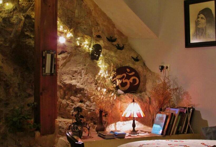 پانسیون Hostal De La Luz