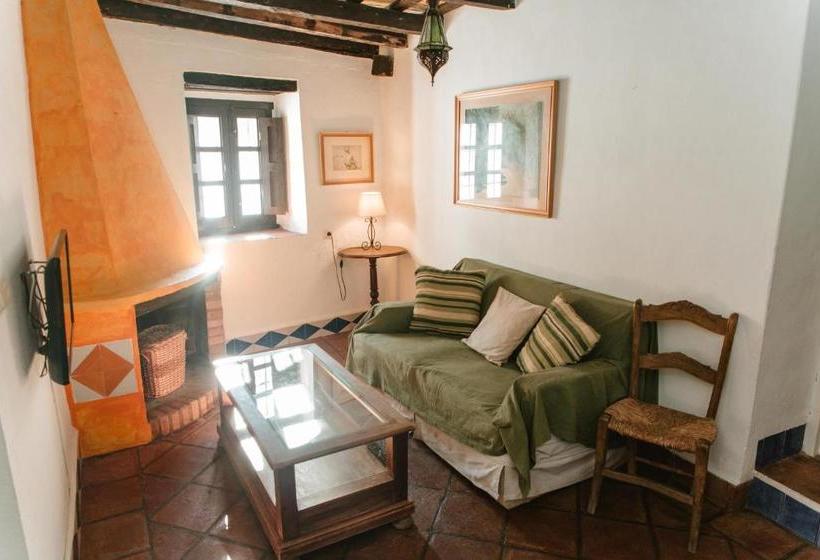 پانسیون Casa Anon