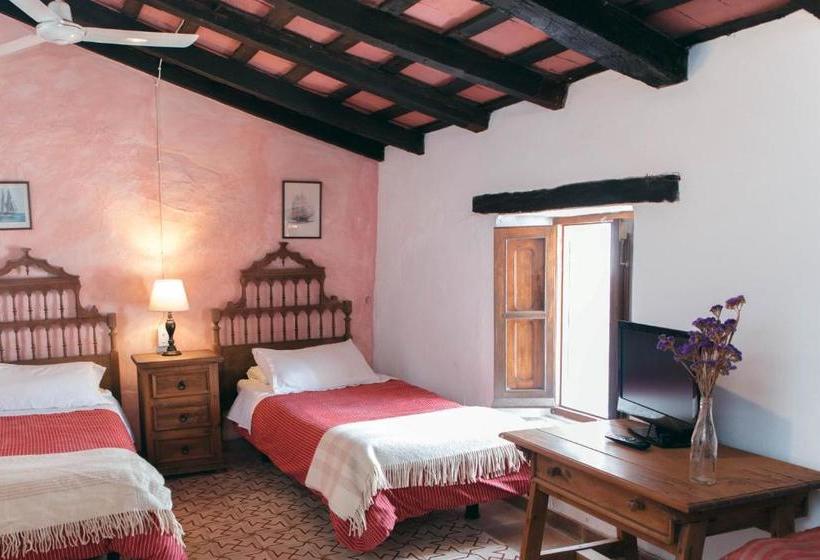 پانسیون Casa Anon