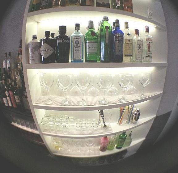 펜션 Hostal Fisterra