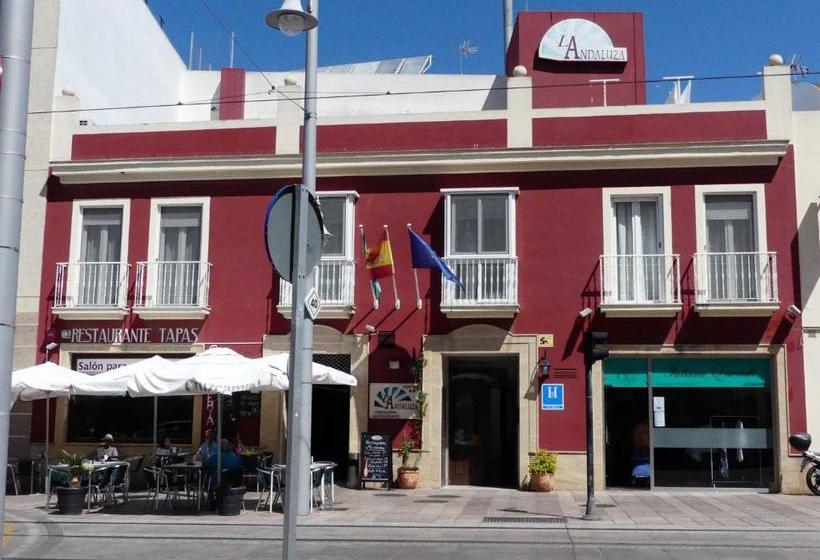 Hostal La Andaluza