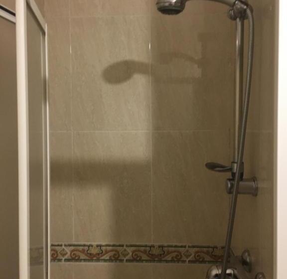 펜션 Hostal O Patron