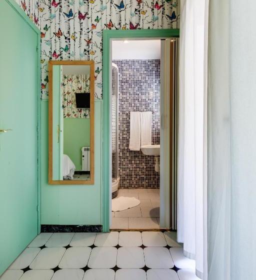 פנסיון Hostal Oliveta