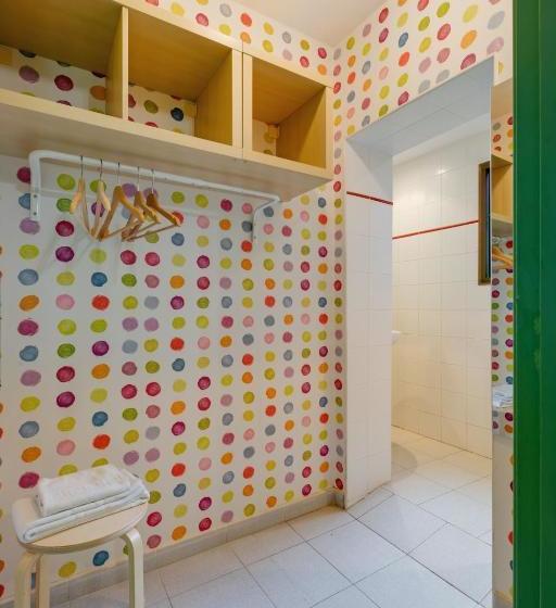 פנסיון Hostal Oliveta