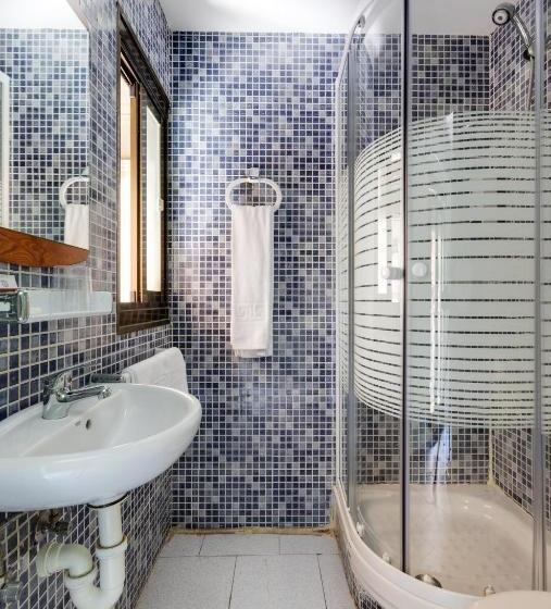 פנסיון Hostal Oliveta