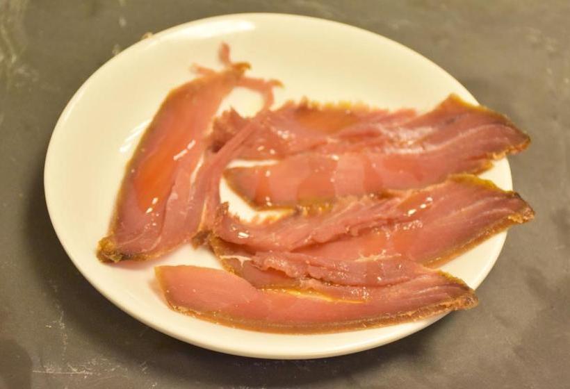 פנסיון Hostal Oliveta