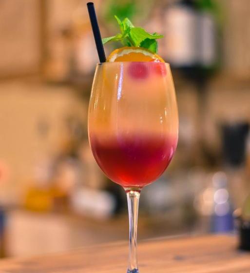 פנסיון Hostal Oliveta