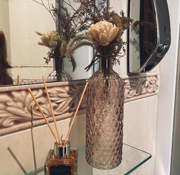 ペンション Hostal Paulino