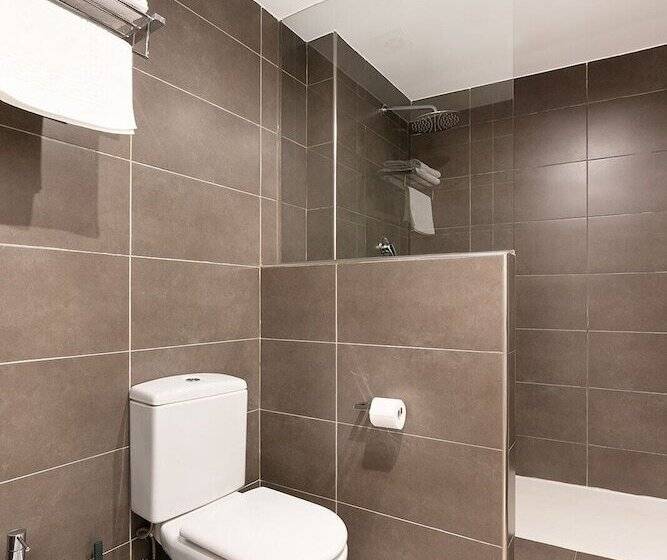 膳宿费 Hostal Pichorradicas