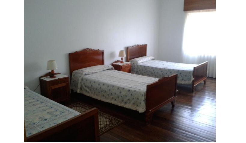 פנסיון Hostal Pumar