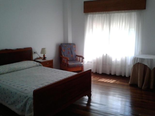 פנסיון Hostal Pumar