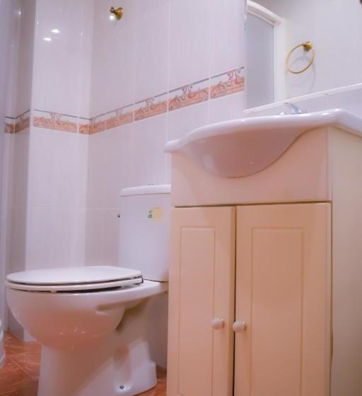 Пансион Hostal Tarifa