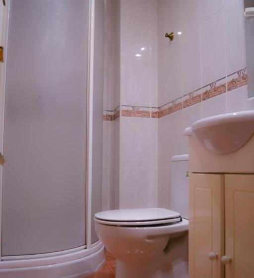 Пансион Hostal Tarifa