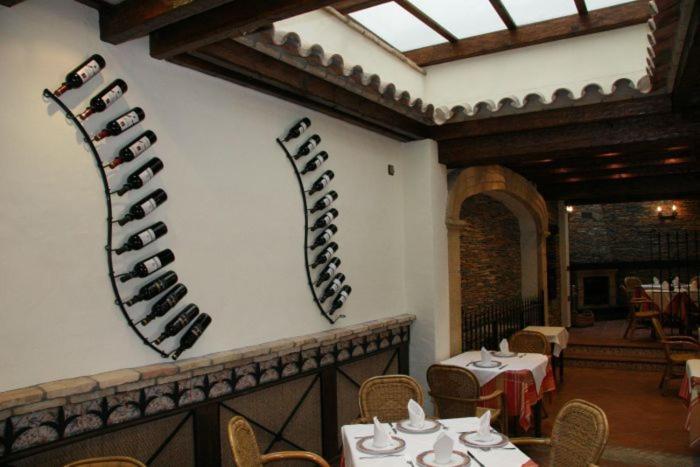 ペンション Hostal Torre De Guzmán