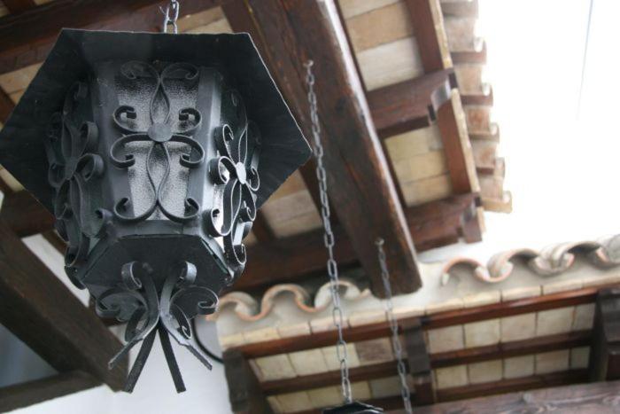 ペンション Hostal Torre De Guzmán