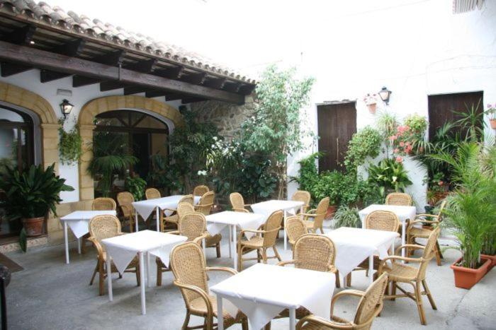 ペンション Hostal Torre De Guzmán